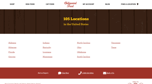 locations.hollywoodfeed.com