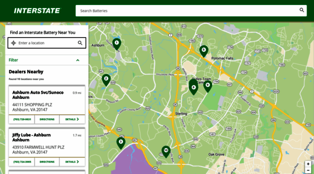 locations.interstatebatteries.com