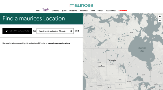 locations.maurices.com