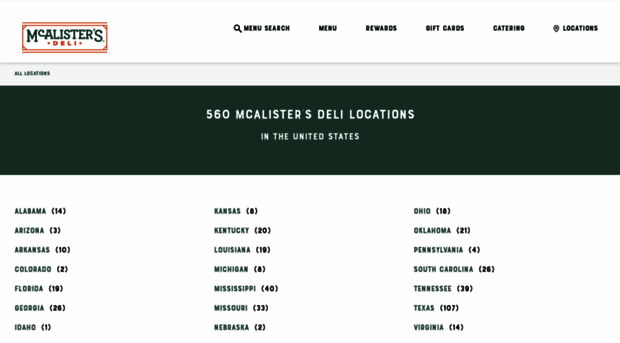 locations.mcalistersdeli.com