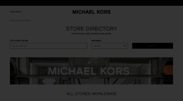 locations.michaelkors.com