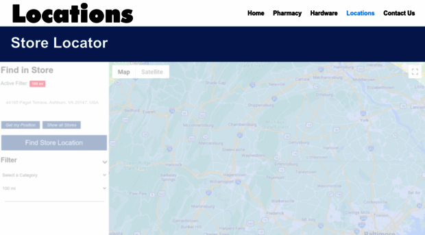 locations.myhspstores.com