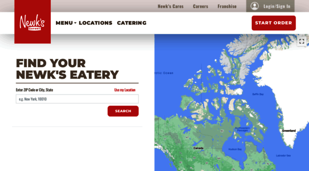 locations.newks.com