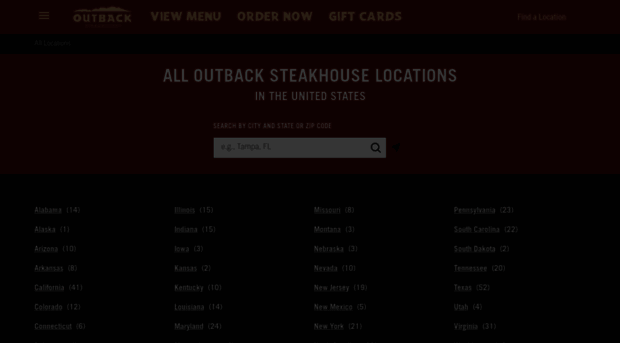 locations.outback.com