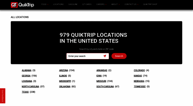 locations.quiktrip.com