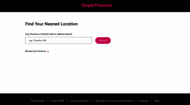 locations.simplii.com