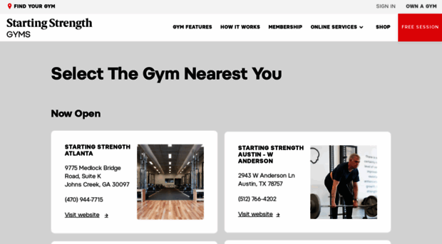 locations.startingstrengthgyms.com