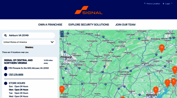 locations.teamsignal.com