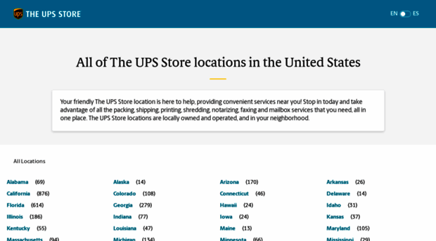 locations.theupsstore.com