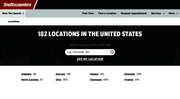 locations.tirediscounters.com