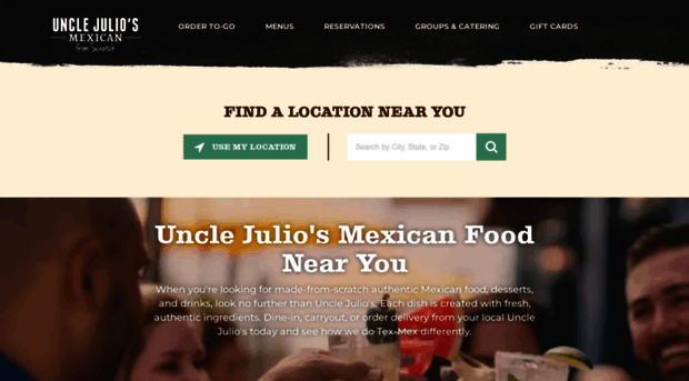 locations.unclejulios.com