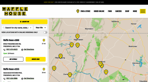 locations.wafflehouse.com