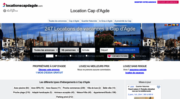 locationscapdagde.com