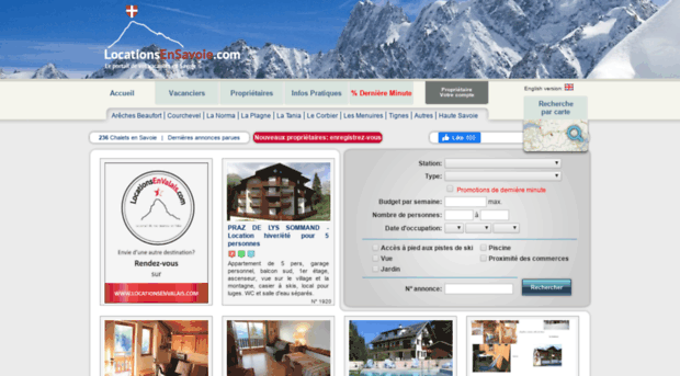 locationsensavoie.com