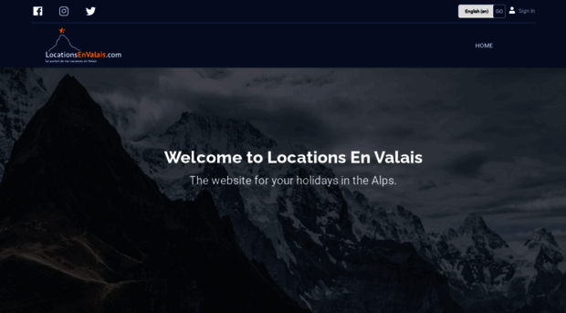 locationsenvalais.com