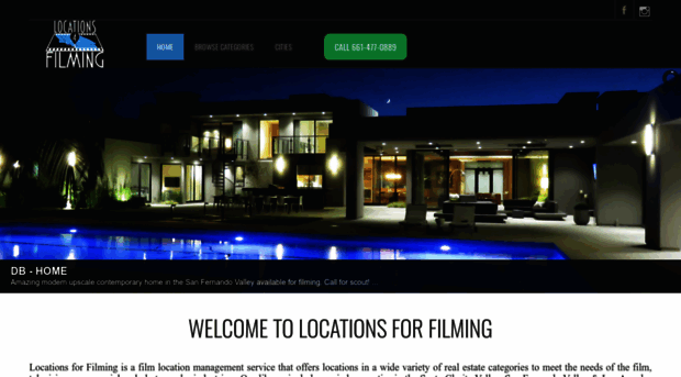 locationsforfilming.com