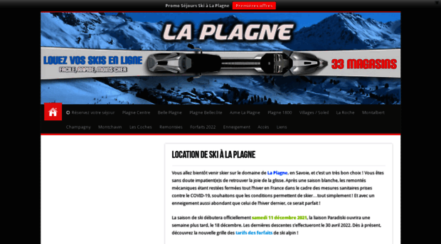 locationski-laplagne.com