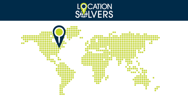 locationsolvers.com