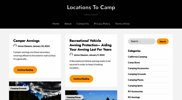 locationstocamp.com