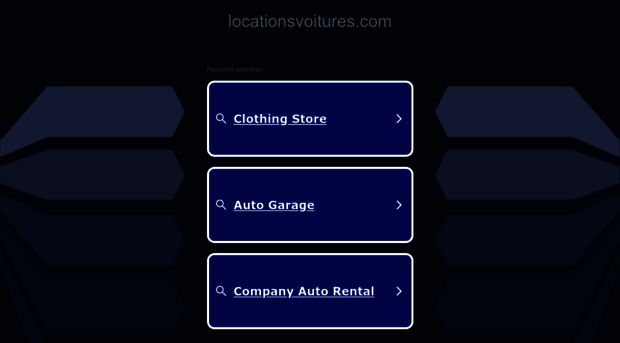 locationsvoitures.com