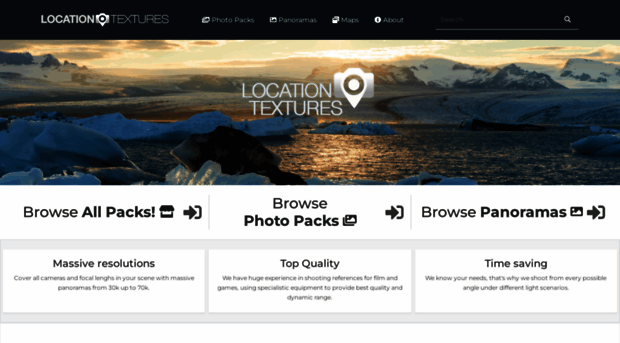 locationtextures.com