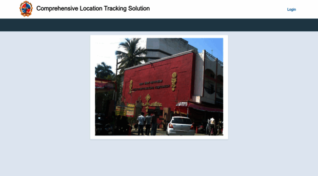 locationtracker.com