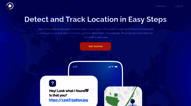 locationtracker.mobi