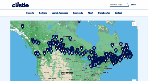 locator.castle.ca