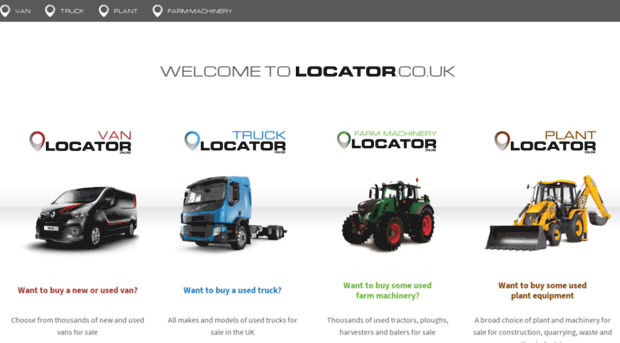 locator.co.uk