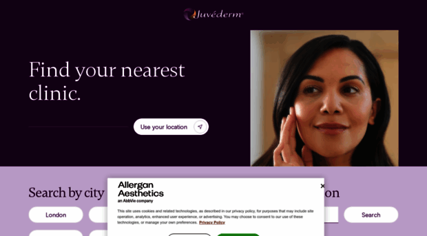 locator.juvederm.co.uk