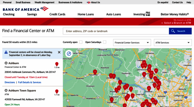 locators.bankofamerica.com