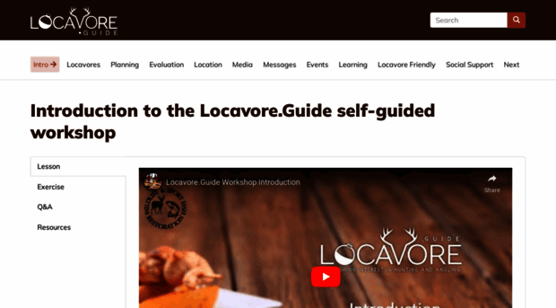 locavore.guide