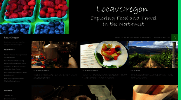 locavoregon.com