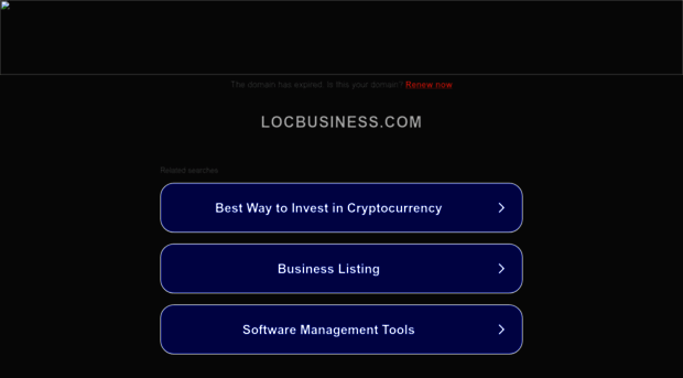 locbusiness.com