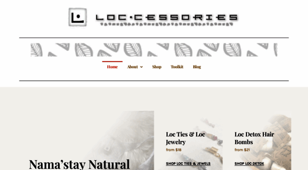 loccessories.com