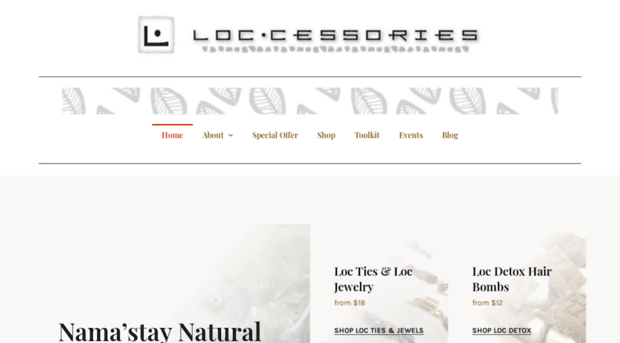 loccessories.net