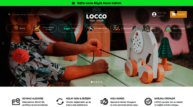 locco.com.tr