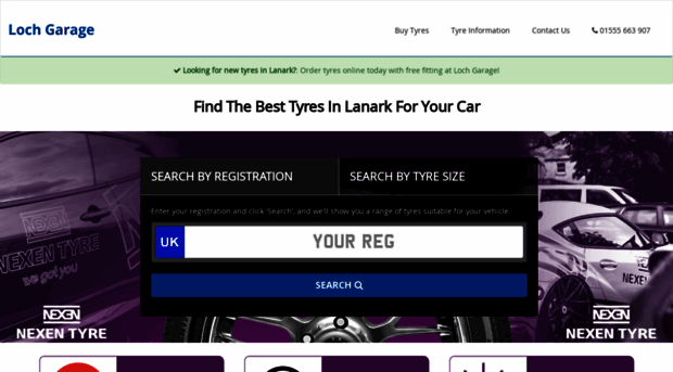 loch-garage.co.uk