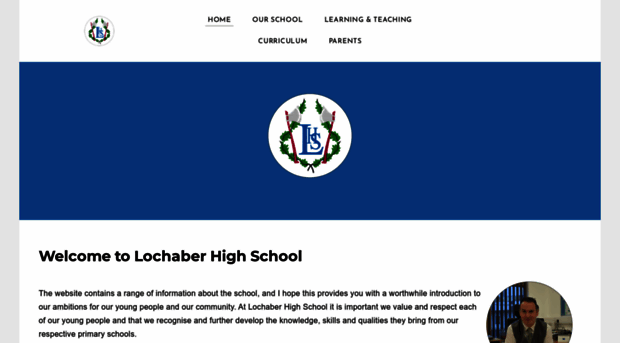 lochaberhigh.org