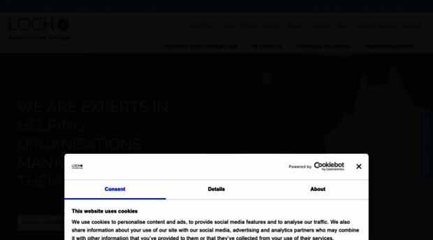 lochassociates.co.uk