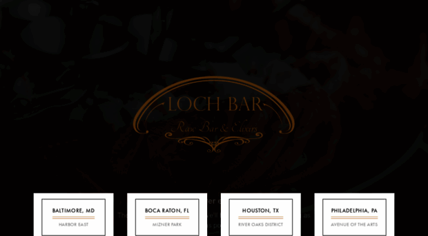 lochbar.com