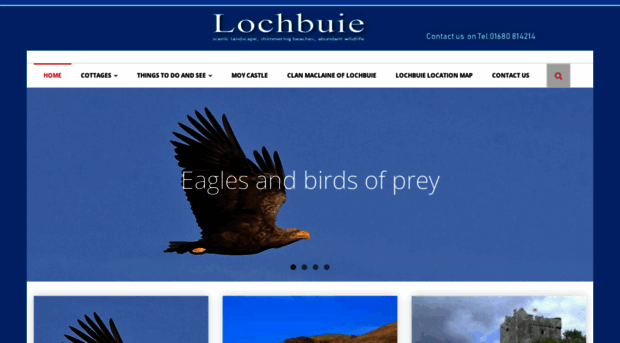lochbuie.com