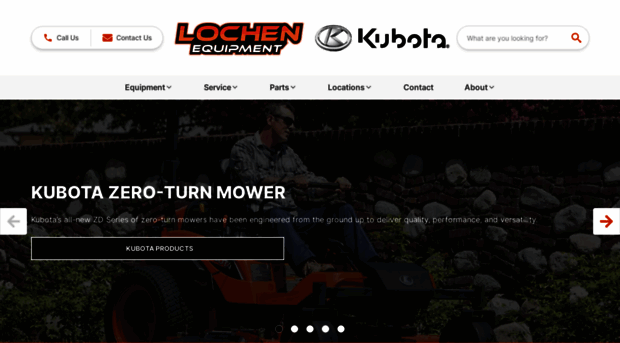 lochenequipment.com