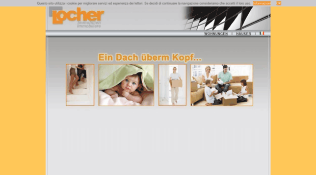 locher-immobilien-suedtirol.com