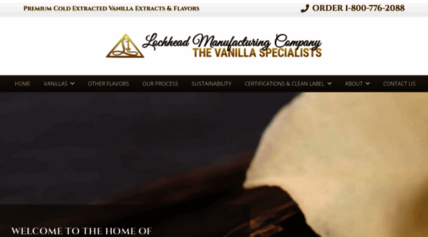 lochheadvanilla.com