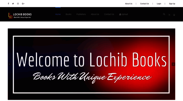 lochib.com