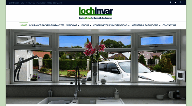 lochinvar.co.uk