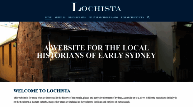 lochista.com