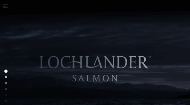 lochlander.com