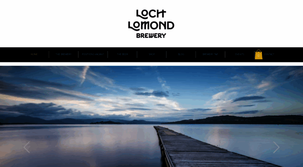 lochlomondbrewery.com